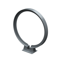 O-Ring Bike Stand